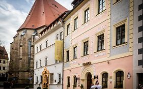 Romantik Hotel Deutsches Haus